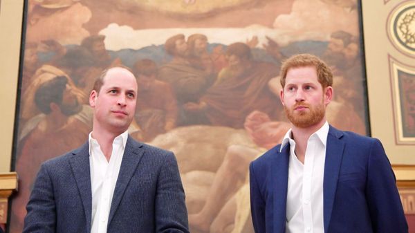 “Pour la première fois, mon frère m’a…” : ce rendez-vous secret très positif entre William et Harry