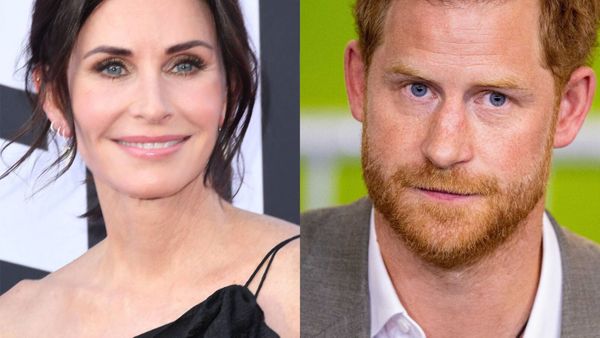 Prince Harry menteur ? Courteney Cox sans ambiguïté dans l’affaire des champignons hallucinogènes