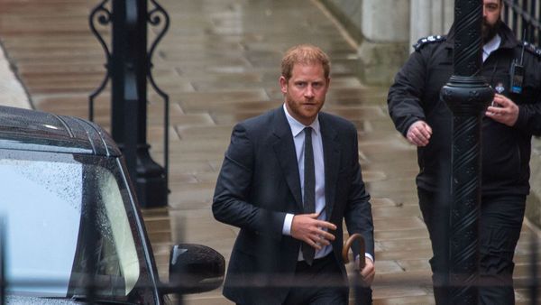 Prince Harry au tribunal : il révèle des informations privées sur une de ses ex-maîtresses
