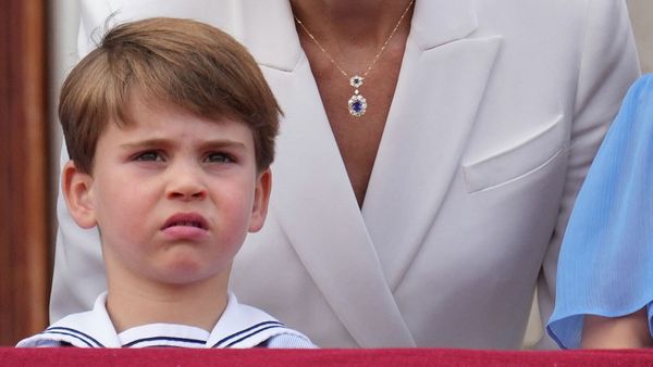 Prince Louis : ce qu’il demande invariablement à sa mère Kate Middleton en rentrant de l’école