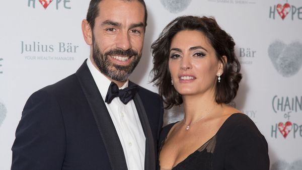 Robert Pirès : qui est sa femme Jessica Lemarié ?