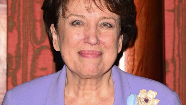 Roselyne Bachelot : "Je me suis fait gauler une fois", l’ex-ministre sans filtre sur sa carrière