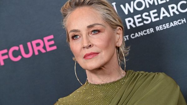 Sharon Stone : l’actrice a perdu la moitié de sa fortune à cause de la dernière crise bancaire