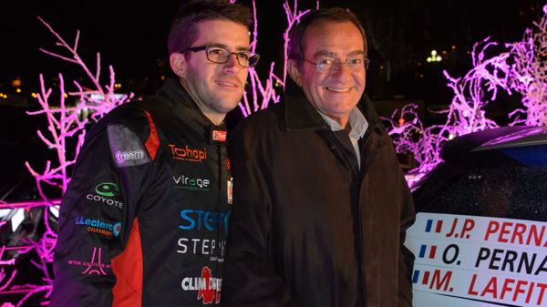 "Sinistre connard" : Olivier Pernaut perd son calme après un commentaire désobligeant sur son père Jean-Pierre