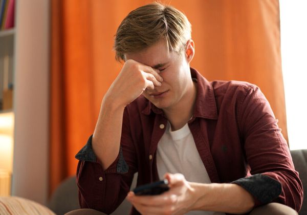 TÉMOIGNAGE J’ai détruit ma famille en réalisant un test ADN pour m’amuser