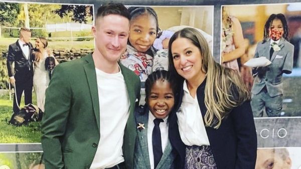 TÉMOIGNAGE. "Enseignants, nous avons adopté l’un de nos élèves"