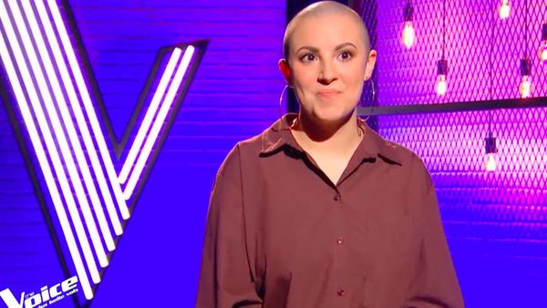 The Voice 2023 : qu’est-ce que la trichotillomanie, cette maladie dont Hanna est atteinte ?