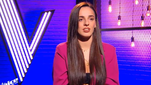 The Voice 2023 : ce trouble neurologique très handicapant dont est atteinte Esmée