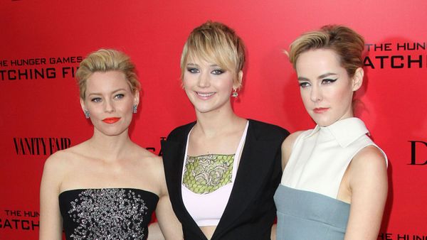 Une actrice emblématique d’Hunger Games révèle avoir été violée sur le tournage de la saga