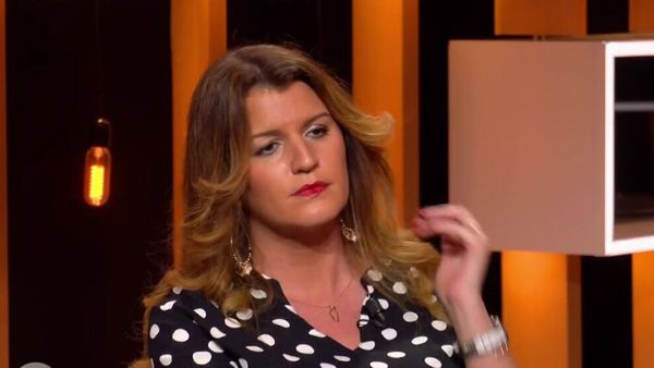 "Va pleurer !" : Marlène Schiappa craque sur France 5, elle disjoncte face à une invitée très agressive