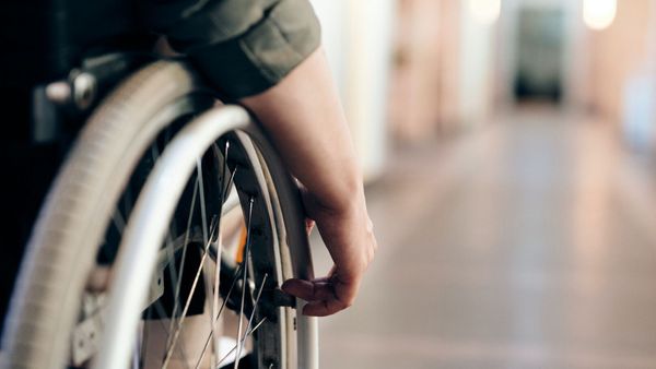 Val-d’Oise : "Il a suivi le GPS…", un homme en fauteuil roulant se retrouve dans une situation effarante