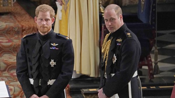 William et Harry en deuil : ce décès dans la famille de Lady Di qui devrait les réunir