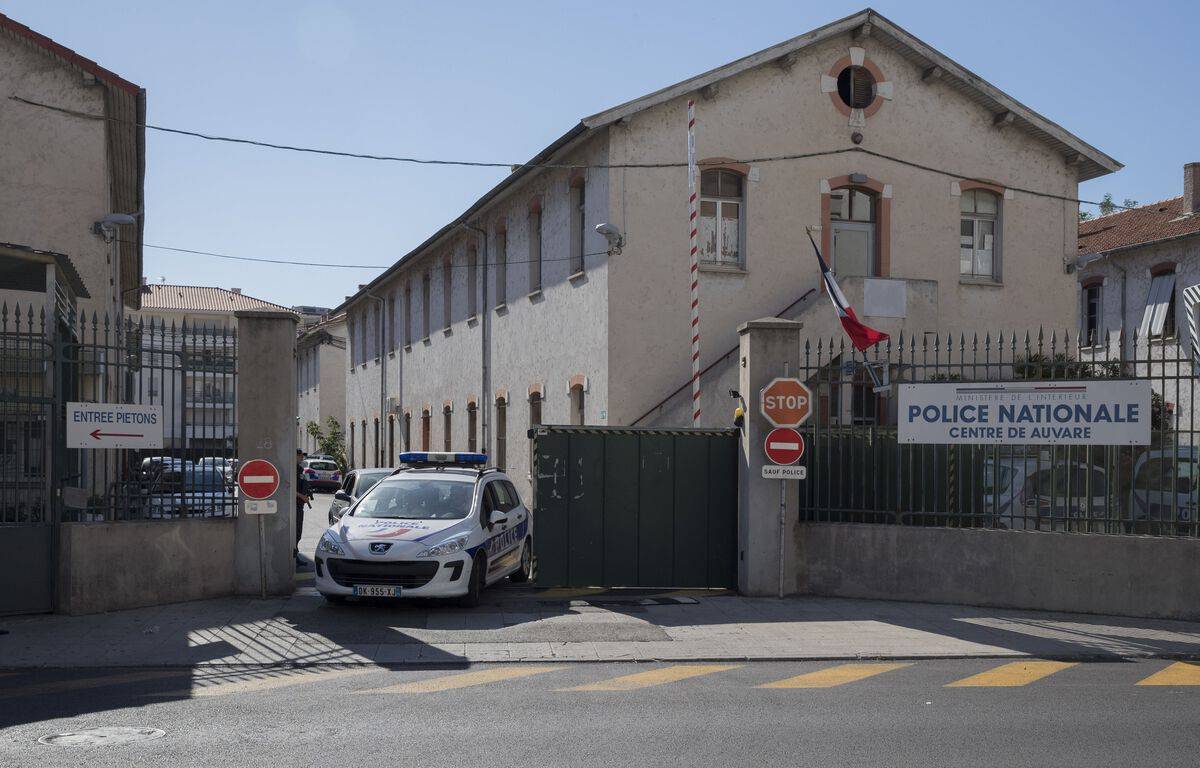 Nice : L’IGPN saisie après l’intrusion dans un commissariat d’un homme reparti habillé en policier et armé