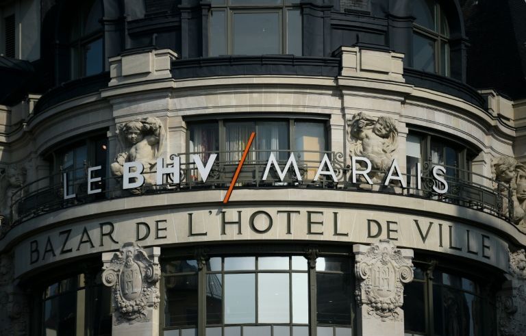 Paris : Des mini-caméras découvertes dans les toilettes du restaurant Eataly, un ingénieur de Thalès interpellé