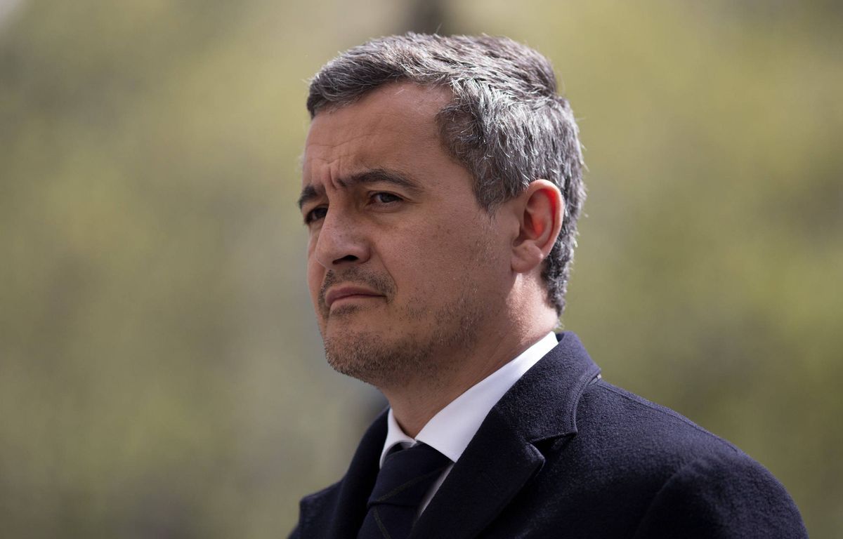 Allier : Darmanin annonce le décès d’un gendarme blessé en mars