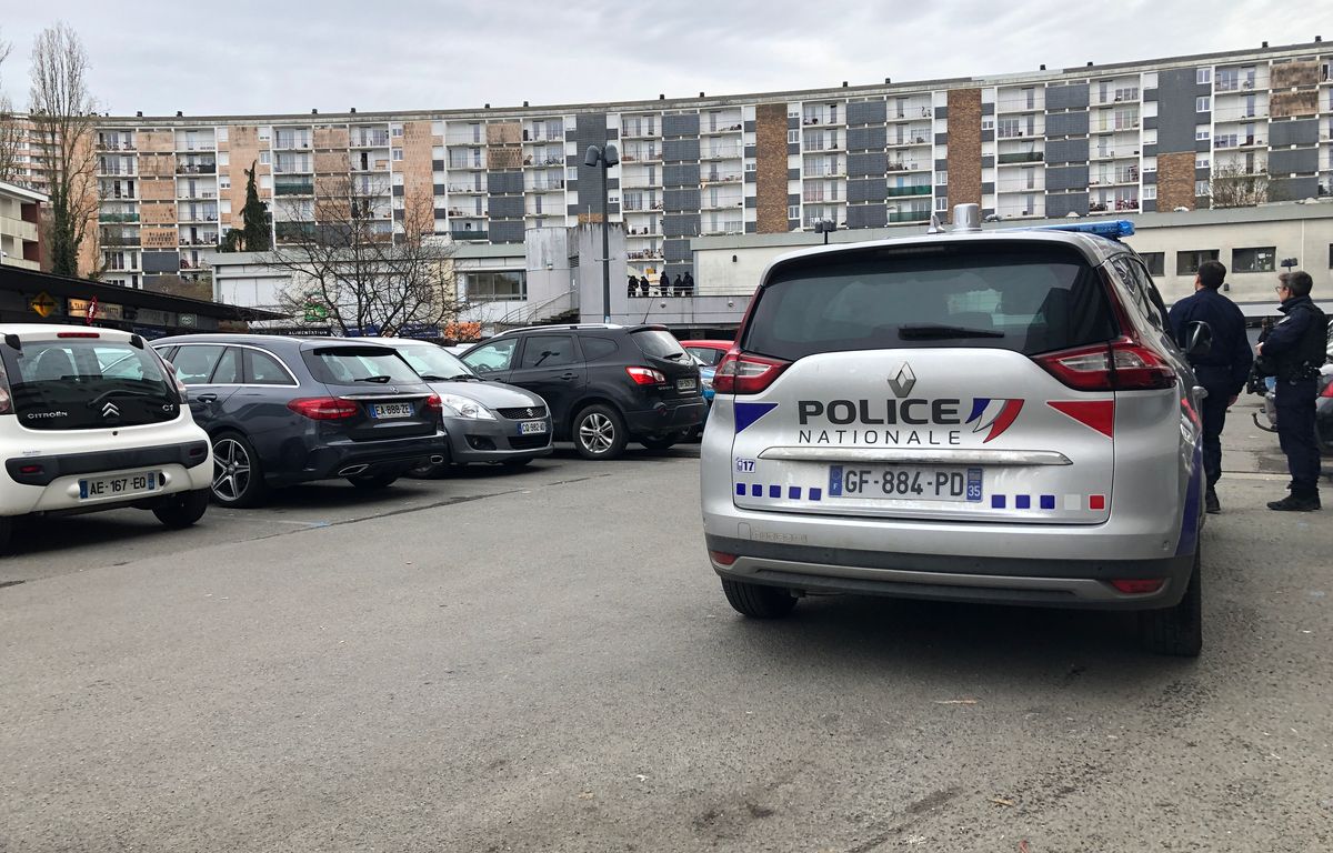 Rennes : Resté silencieux, le suspect de la tuerie de Maurepas mis en examen pour meurtre