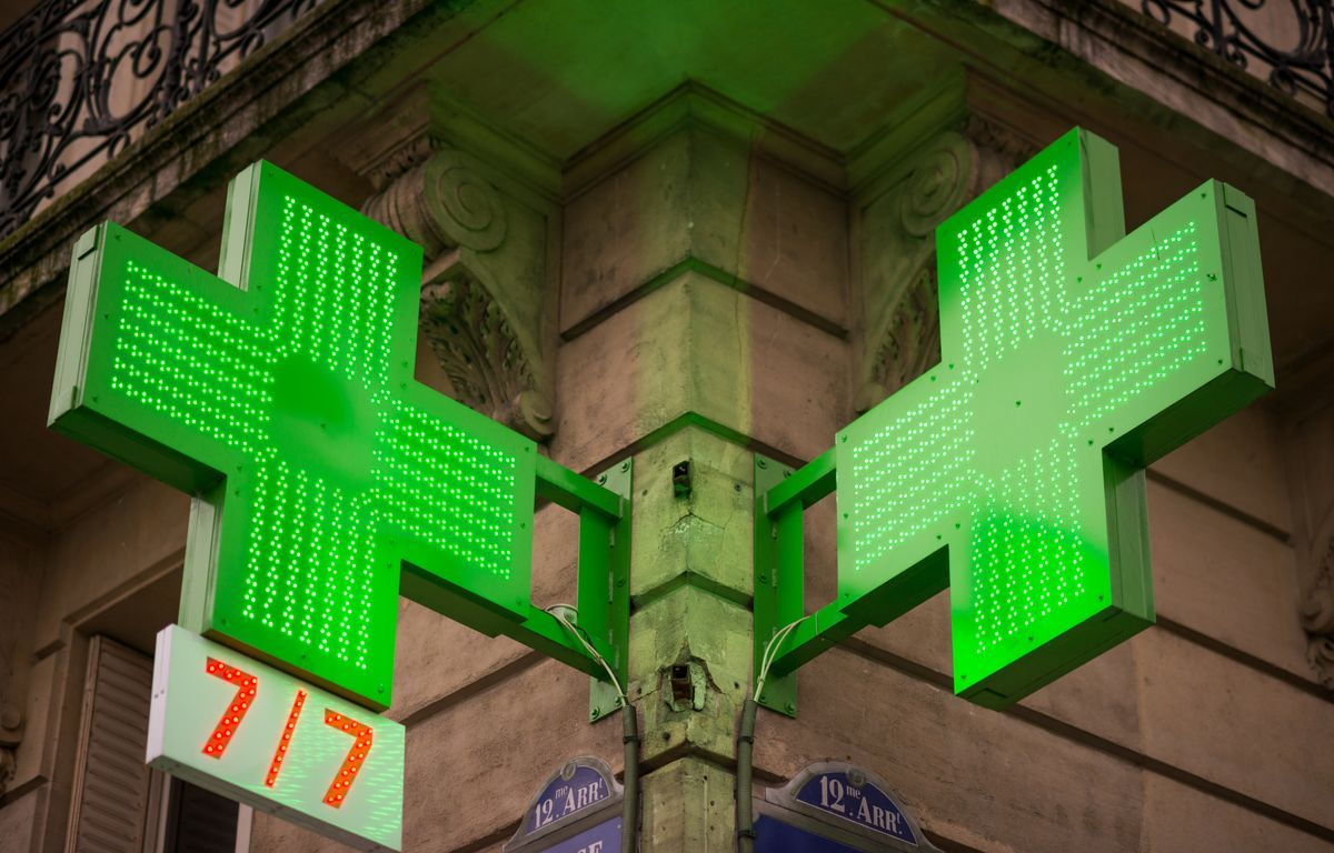 Haute-Garonne : Un homme de 32 ans arrêté pour avoir volé 30.000 euros de médicaments