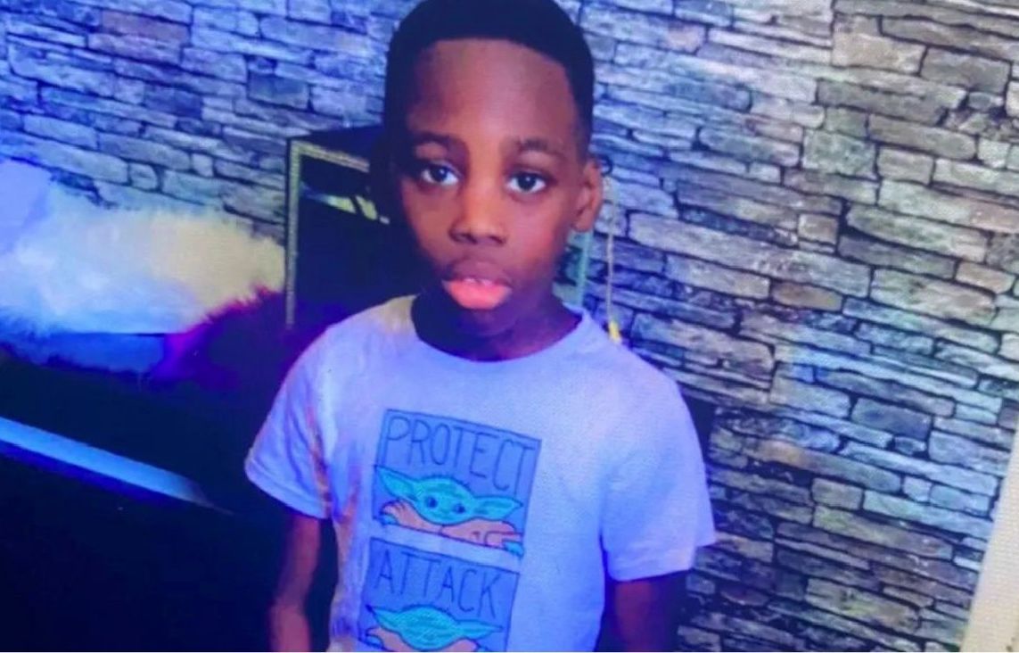 Deux-Sèvres : Un appel à témoins lancé pour retrouver Marciano, petit garçon de 7 ans autiste