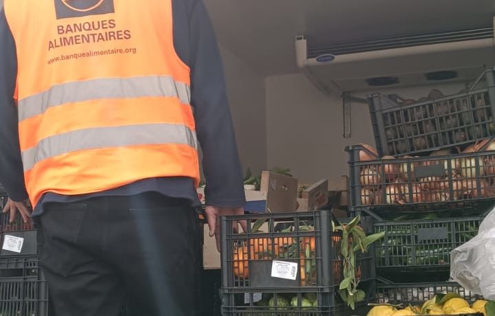 Montpellier : Un marché sauvage (encore) démantelé à la Mosson