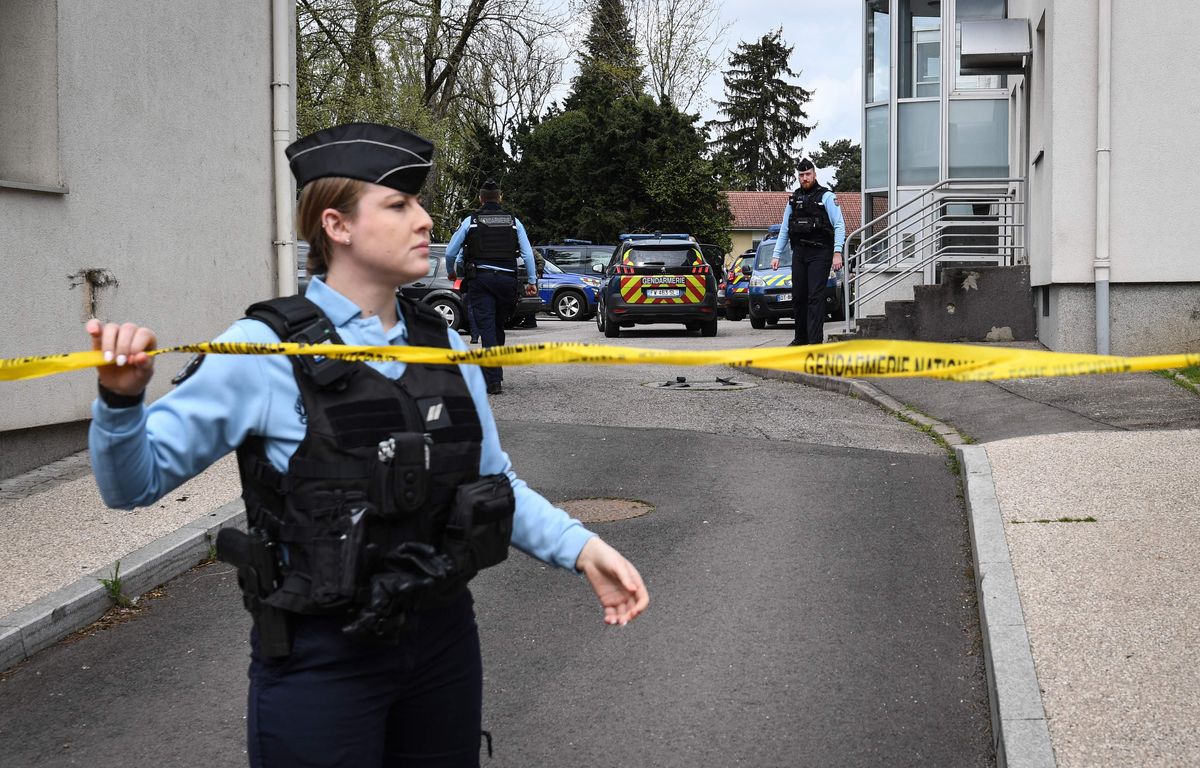 Meurtre de Rose dans les Vosges : L’autopsie permet d’exclure un viol