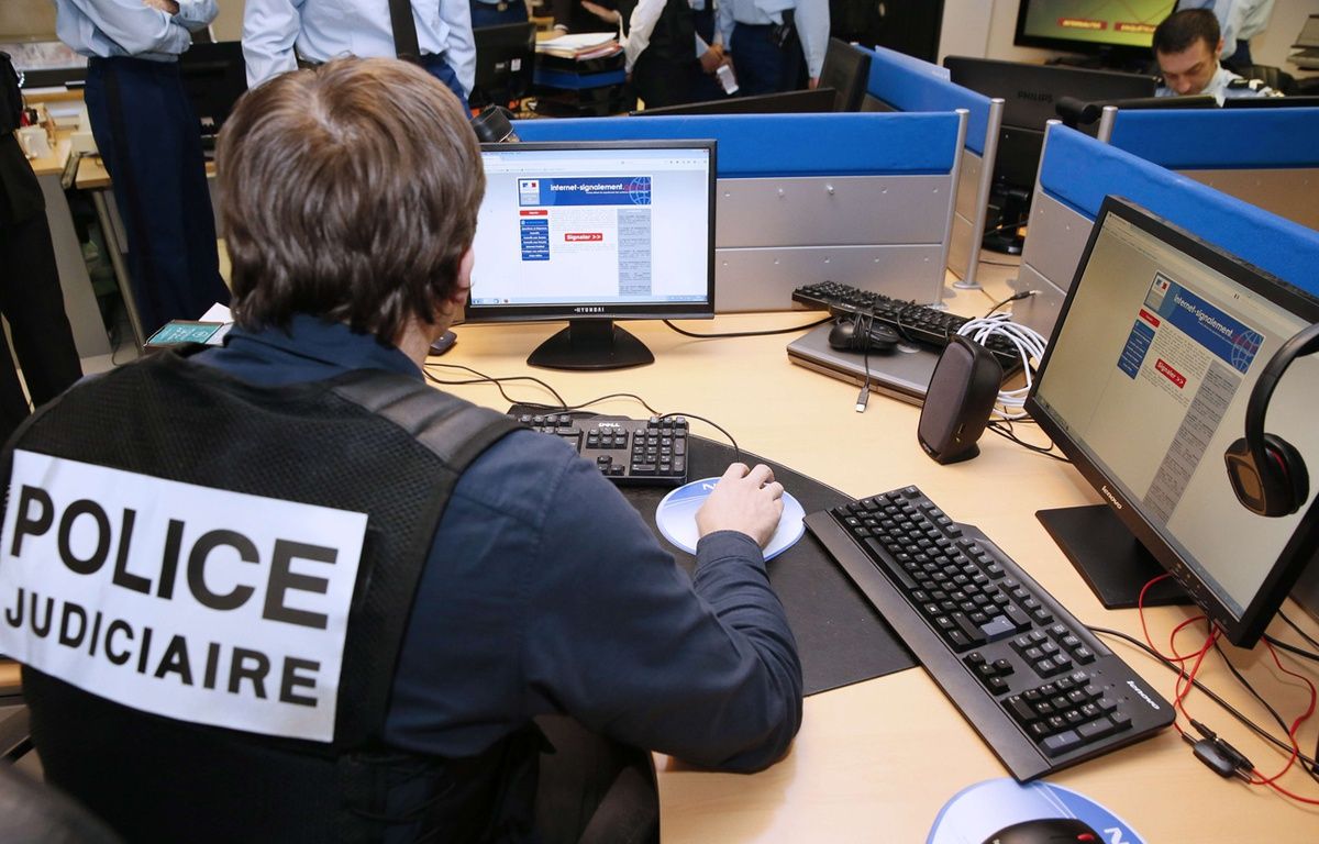 Marseille : Un influenceur de 16 ans incarcéré pour viol