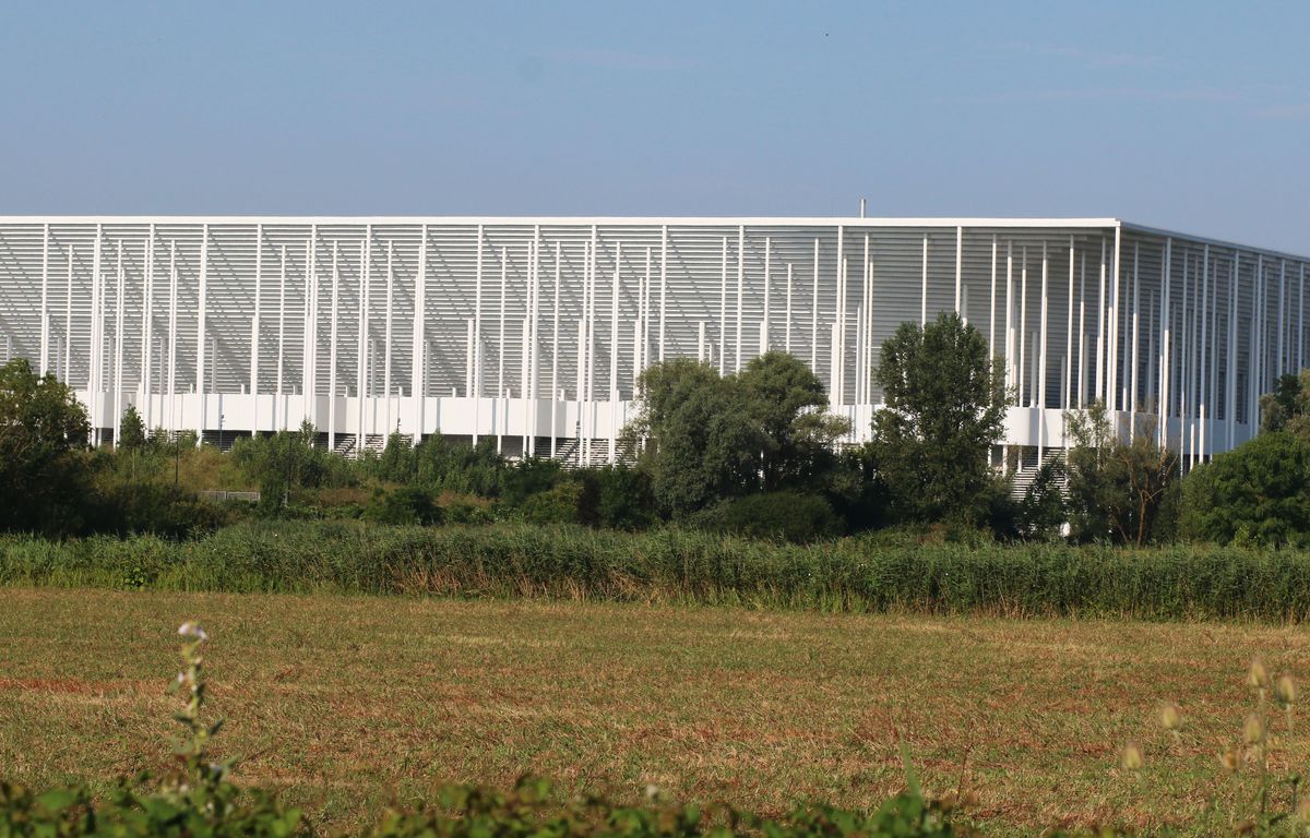 Bordeaux : Six voitures incendiées en marge du match des Girondins
