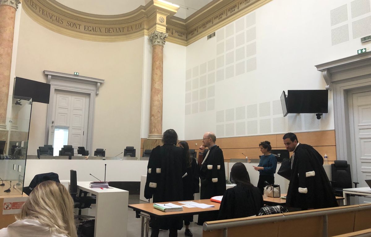 Le « forcené de Dordogne » condamné à 10 ans de prison