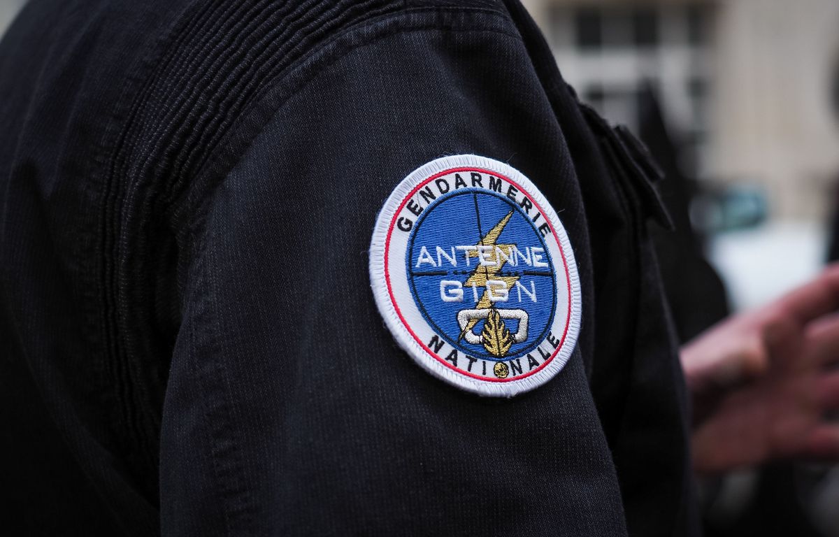 Oise : Le GIGN interpelle un homme soupçonné d’avoir tiré sur son ex avec une arme à feu