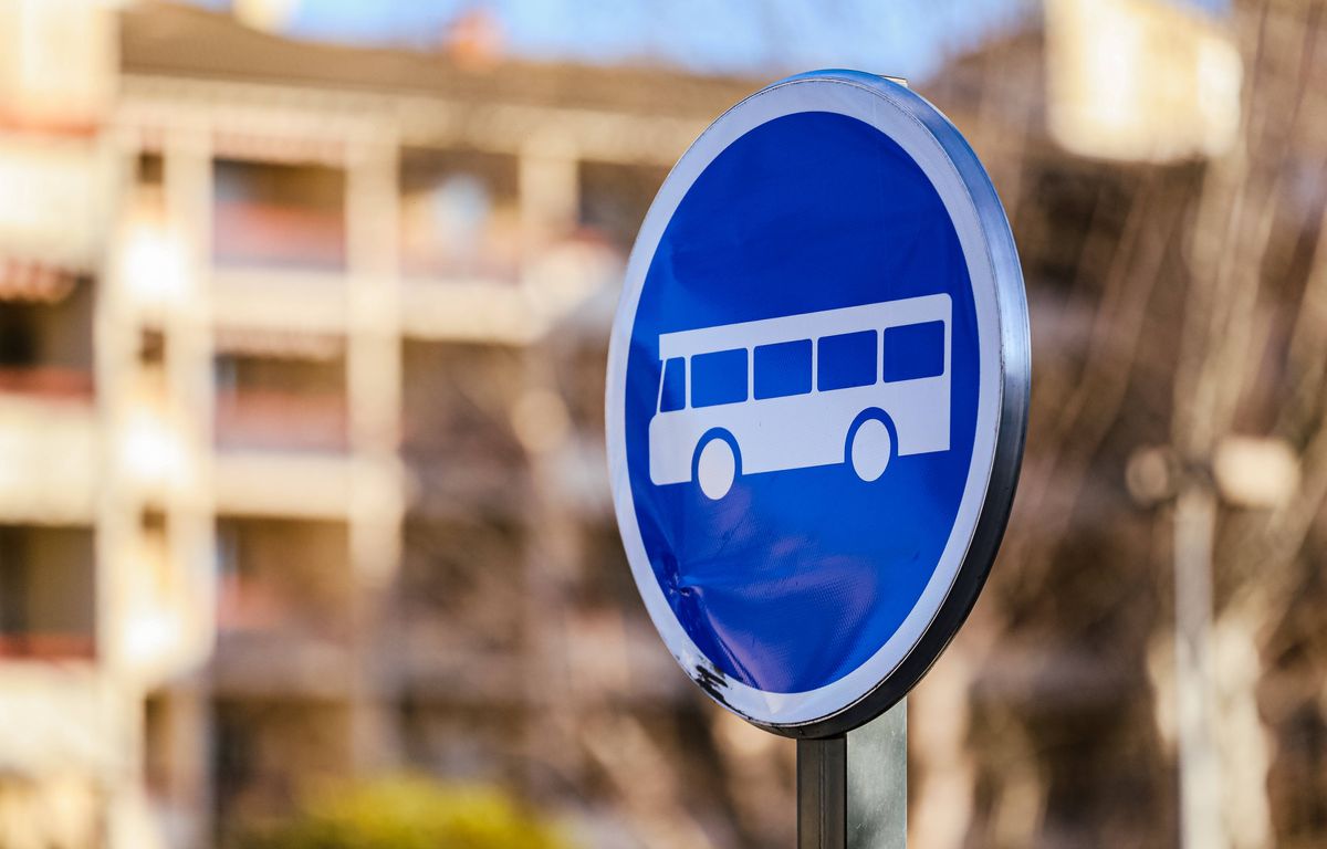 Nîmes : Des caillassages et des tirs de paintball ont perturbé le trafic de bus mardi