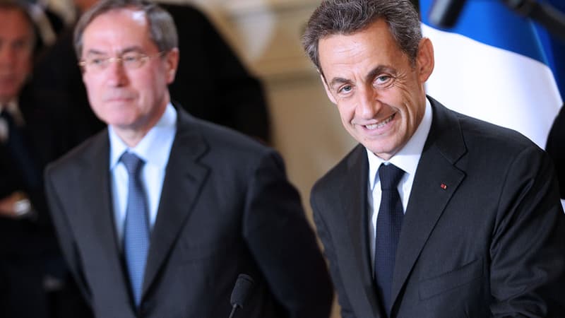 Coupe du monde 2022: Sarkozy visé par une plainte d’Anticor sur l’attribution du Mondial au Qatar