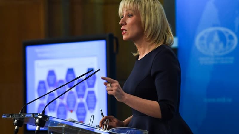 Famine des années 1930 en Ukraine: Moscou qualifie de “zèle anti-russe répugnant” le vote de l’Assemblée nationale