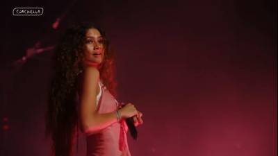 “Magique”: Zendaya signe son retour sur scène avec une apparition surprise à Coachella
