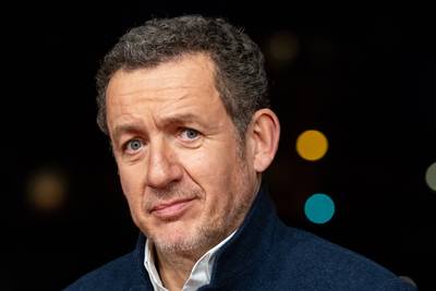 “Je me suis fait tirer dessus”: Dany Boon revient sur un épisode marquant de son enfance