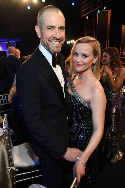 Pourquoi Reese Witherspoon et Jim Toth divorcent après 11 ans de mariage