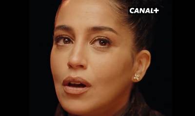 “Ça me fait monter les larmes”: Leïla Bekhti donne sa recette de lasagnes en pleurant (et c’est hilarant)