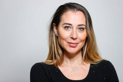 Face aux attaques de Booba, Magali Berdah porte plainte contre Twitter