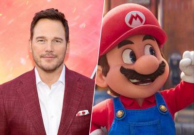 “Regardez-le et puis vous pourrez parler”: Chris Pratt défend sa participation au film “Super Mario Bros.”