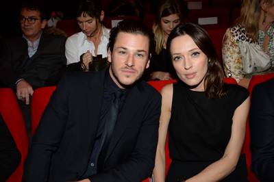 Ce que le fils de Gaspard Ulliel a dit le jour de son décès: “Des mots terribles”