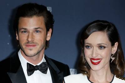 Gaëlle Pietri dénonce l’incivilité des fans sur la tombe de Gaspard Ulliel: “C’est une double peine”
