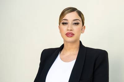 La Zarra, trop difficile à gérer? Le comportement de la représentante de la France à l’Eurovision interpelle