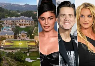 Pourquoi plusieurs célébrités américaines ont-elles décidé de vendre leurs villas à Los Angeles?