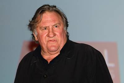 Gérard Depardieu accusé par 13 femmes de violences sexuelles