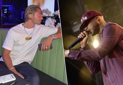 Proxénétisme et trafic d’enfants: Booba porte de lourdes accusations contre l’influenceur Dylan Thiry