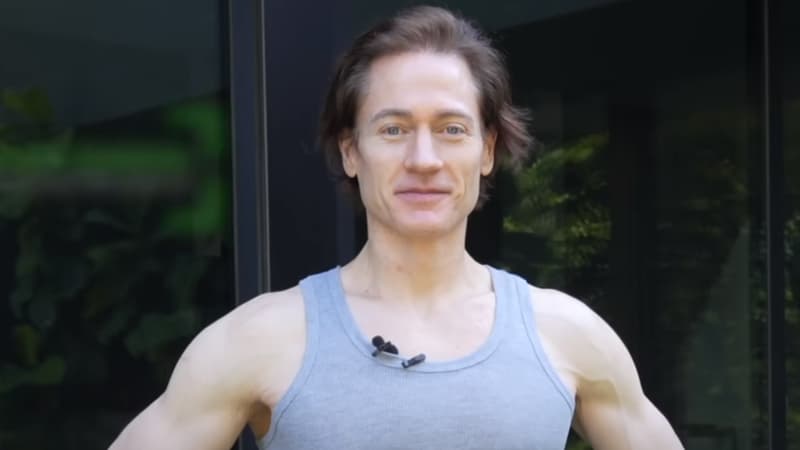 Pilules, lasers… Un millionnaire américain prétend avoir rajeuni de 5 ans grâce à une cure drastique