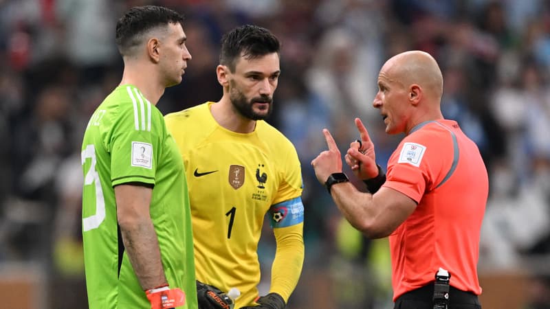 France-Argentine: Emiliano Martinez révèle le secret du tir au but de Dybala face aux Bleus
