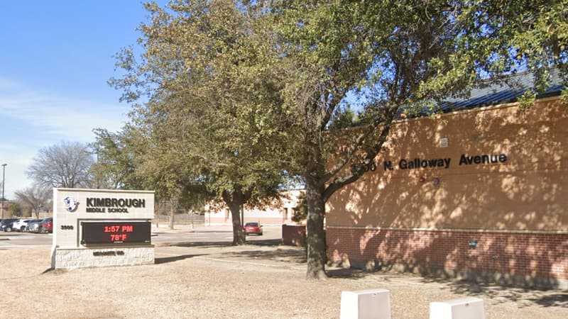 États-Unis: une enseignante arrêtée après avoir organisé des combats entre élèves en classe