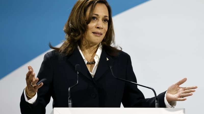 Kamala Harris