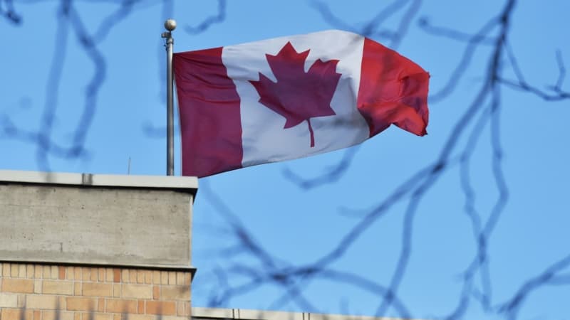 Canada: un homme inculpé pour terrorisme après une attaque au couteau dans l’ouest du pays