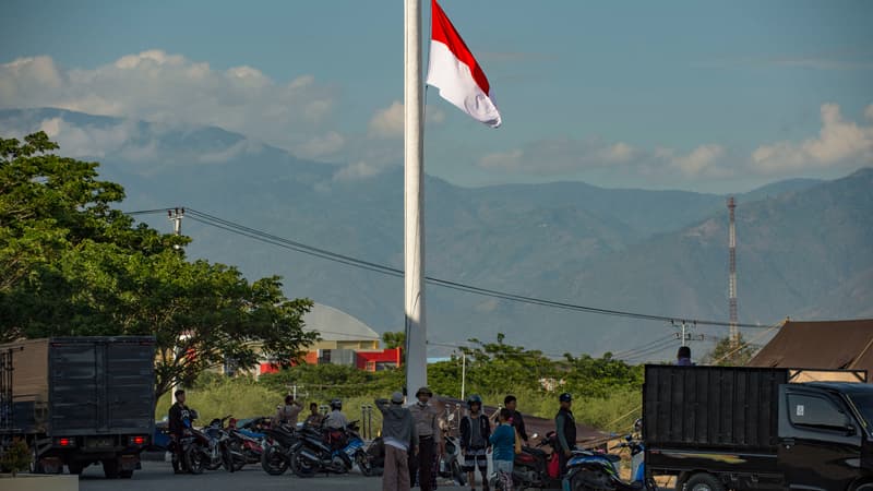 Indonésie: un séisme de magnitude 6,1 enregistré au large des îles Sumatra