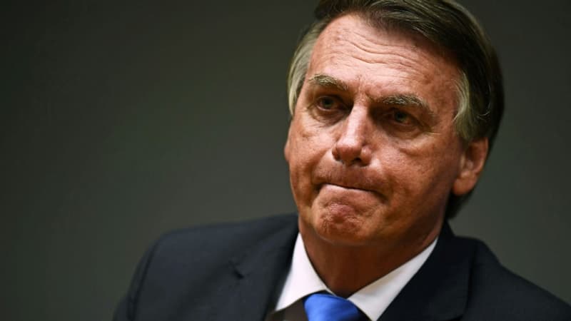 Jair Bolsonaro